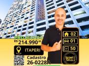 Apartamento para Venda em Fortaleza/CE Itaperi 2 Quartos
