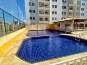 Apartamento para Venda em Fortaleza/CE Itaperi 3 Quartos