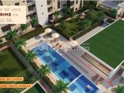 Apartamento para Venda em Fortaleza/CE Jacarecanga 2 Quartos