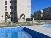 Apartamento para Venda em Fortaleza/CE Jacarecanga 2 Quartos