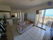 Apartamento para Venda em Fortaleza/CE Jacarecanga 3 Quartos