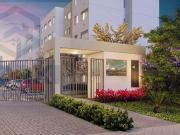 Apartamento para Venda em Fortaleza/CE Jangurussu 2 Quartos