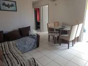 Apartamento para Venda em Fortaleza/CE Jangurussu 2 Quartos