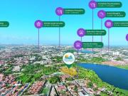 Apartamento para Venda em Fortaleza/CE Jangurussu 2 Quartos