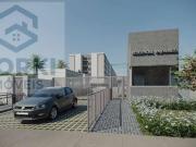 Apartamento para Venda em Fortaleza/CE Jangurussu 2 Quartos