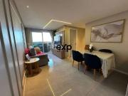 Apartamento para Venda em Fortaleza/CE Jardim Cearense 3...