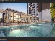 Apartamento para Venda em Fortaleza/CE Joaquim Távora 2...