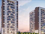 Apartamento para Venda em Fortaleza/CE Joaquim Távora 2...