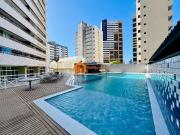 Apartamento para Venda em Fortaleza/CE Joaquim Távora 3...
