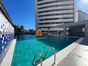 Apartamento para Venda em Fortaleza/CE Joaquim Távora 3...