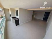 Apartamento para Venda em Fortaleza/CE Joaquim Távora 3...