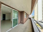 Apartamento para Venda em Fortaleza/CE Joaquim Távora 3...