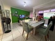 Apartamento para Venda em Fortaleza/CE Joaquim Távora 4...