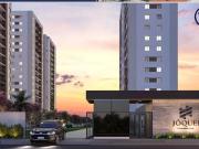Apartamento para Venda em Fortaleza/CE Jóquei Clube 2...