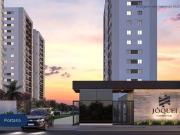 Apartamento para Venda em Fortaleza/CE Jóquei Clube 2...