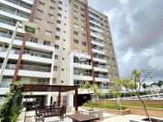Apartamento para Venda em Fortaleza/CE Jóquei Clube 2...