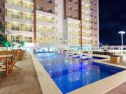 Apartamento para Venda em Fortaleza/CE Jóquei Clube 2...