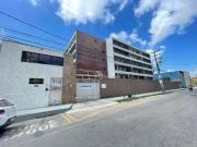 Apartamento para Venda em Fortaleza/CE Jóquei Clube 3...