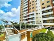 Apartamento para Venda em Fortaleza/CE Jóquei Clube 3...