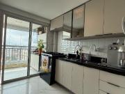 Apartamento para Venda em Fortaleza/CE José Bonifácio 3...