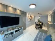 Apartamento para Venda em Fortaleza/CE José Bonifácio 3...