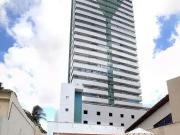 Apartamento para Venda em Fortaleza/CE José Bonifácio 3...
