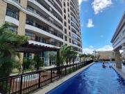 Apartamento para Venda em Fortaleza/CE José Bonifácio 3...