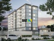 Apartamento para Venda em Fortaleza/CE José de Alencar 2...