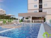 Apartamento para Venda em Fortaleza/CE José de Alencar 2...