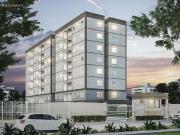 Apartamento para Venda em Fortaleza/CE José de Alencar 3...
