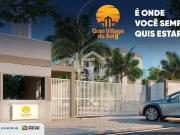 Apartamento para Venda em Fortaleza/CE Lagoa Redonda 2...