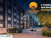 Apartamento para Venda em Fortaleza/CE Lagoa Redonda 2...