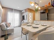 Apartamento para Venda em Fortaleza/CE Lagoa Sapiranga...