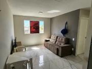 Apartamento para Venda em Fortaleza/CE Maraponga 2 Quartos
