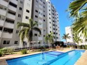 Apartamento para Venda em Fortaleza/CE Parque Dois...