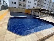 Apartamento para Venda em Fortaleza/CE Maraponga 3 Quartos