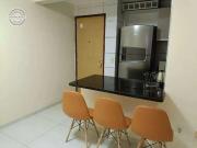Apartamento para Venda em Fortaleza/CE Maraponga 2 Quartos