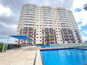 Apartamento para Venda em Fortaleza/CE Maraponga 3 Quartos