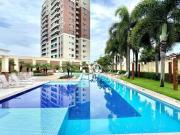 Apartamento para Venda em Fortaleza/CE Maraponga 3 Quartos