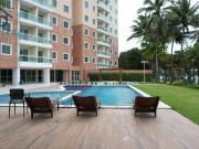 Apartamento para Venda em Fortaleza/CE Maraponga 3 Quartos