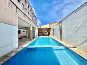 Apartamento para Venda em Fortaleza/CE Maraponga 3 Quartos