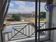 Apartamento para Venda em Fortaleza/CE Maraponga 3 Quartos