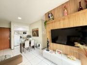 Apartamento para Venda em Fortaleza/CE Maraponga 3 Quartos