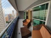 Apartamento para Venda em Fortaleza/CE Meireles