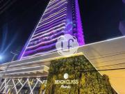 Apartamento para Venda em Fortaleza/CE Meireles 1 Quartos