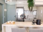 Apartamento para Venda em Fortaleza/CE Meireles 1 Quartos