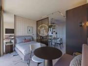 Apartamento para Venda em Fortaleza/CE Meireles 1 Quartos