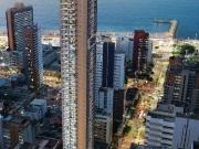 Apartamento para Venda em Fortaleza/CE Meireles 1 Quartos