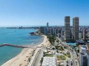 Apartamento para Venda em Fortaleza/CE Meireles 1 Quartos