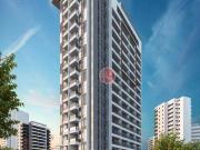Apartamento para Venda em Fortaleza/CE Meireles 1 Quartos